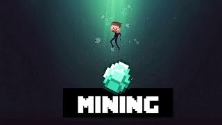 Mining  Parody of Drowning Music Video  Lyrics [upl. by Zaslow]