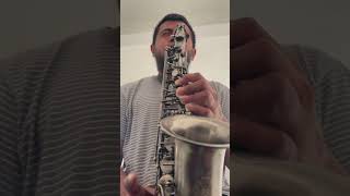 Que la envidia los mate  los pescadores keith nieto COVER saxofón saxophone [upl. by Reel]