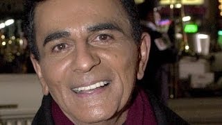 Radio icon Casey Kasem is missing [upl. by Anivad]