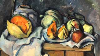 Impressionist and Modern Art Evening Sale  Paul Cézanne [upl. by Parnas]