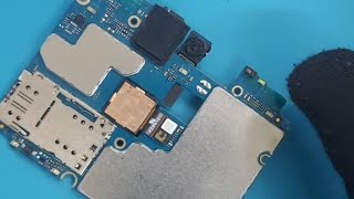 Como resolver problema do sensor de proximidade do celular consertodecelular dicasdecelular [upl. by Minsat]