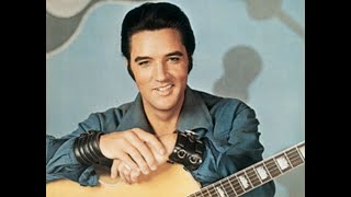 ELVIS PRESLEY KENTUCKY RAİN [upl. by Cherise462]