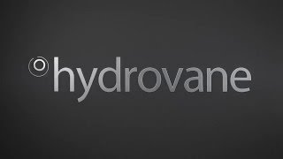 Hydrovane HR Range [upl. by Lybis638]