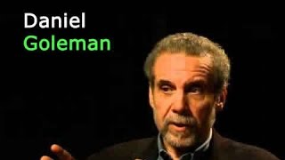 Inteligencia emocional por Daniel Goleman [upl. by Mortensen]