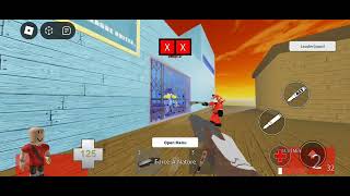 Tetragon fortress 2 Scout gameplay [upl. by Eatton750]