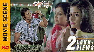 আবার কি রাতপরীর দেখা পাবে  Movie Scene  Paglu  Dev  Koel Mallick  Surinder Films [upl. by Trah915]