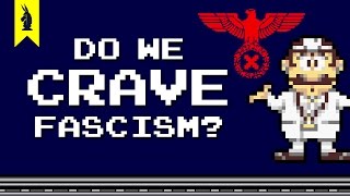 Do We Crave Fascism Freud amp Psychoanalysis – 8Bit Philosophy [upl. by Ariak364]