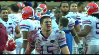 Tim Tebow  HEISMAN  2009 [upl. by Lleryt]