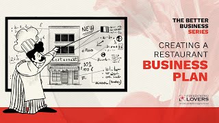 How to Create a Restaurant Business Plan That Works [upl. by Waly656]