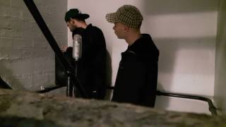 DANNY KELLY amp ANTSY MC  VIOLENT MISSION Music Video [upl. by Tsai]