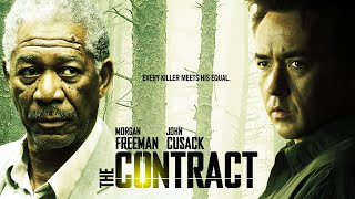 The Contract  Full Movie [upl. by Nelan]