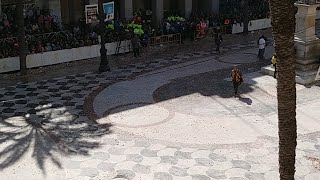 Comparses  Carnaval de Vilanova i la Geltrú LIVE [upl. by Leamse859]