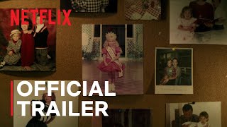 Cold Case Who Killed JonBenét Ramsey  Official Trailer  Netflix [upl. by Redienhcs489]