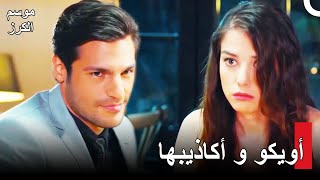 6 موسم الكرز الحلقة Kiraz Mevsimi  يتم وضع خطط العطلة [upl. by Martynne]