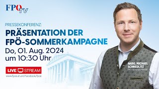 Die Präsentation unserer Sommerkampagne 🌞 [upl. by Dyke]