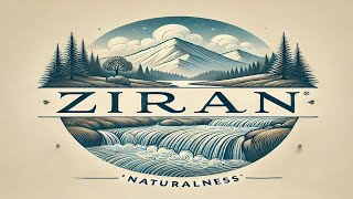 quotZiran – Embracing Naturalness and Authenticity in Lifequot Explained by Dr Pankaj Kumar [upl. by Eelorac293]