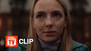 Killing Eve S03 E07 Clip  Villanelle Meets Hélène  Rotten Tomatoes TV [upl. by Nylessej978]