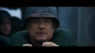 GREYHOUND 2020  Official Trailer  Tom Hanks Stars in a Thrilling Naval Battle Drama [upl. by Napier]