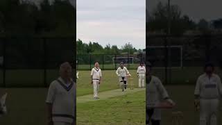 THIS ISNT THE IPL WINDY DAY IN WROUGHTON 🏏🏏🏏 mcc absports1 localcricket abadventures [upl. by Saalocin]