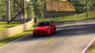 Loud 670HP BMW M3 E92 GTS Insane sound  Controller Gameplay  download links [upl. by Ssew135]