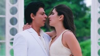 Song Promo  Teri aankhon ki namkeen mastiyaan  Jab Tak Hai Jaan  Shah Rukh Khan  Katrina Kaif [upl. by Bruno]