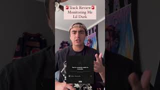 TRACK REVIEW Monitoring Me  Lil Durk lildurk gherbo 21savage chicago hiphopartist [upl. by Harikahs]