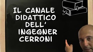 Un equazione differenziale del secondo ordine  16 [upl. by Sugden99]