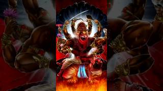 Jay Narasimha dev 🙏🙏🌸🌸  Ugram Veeram Mahavishnum song  Ultimate Prayer [upl. by Hofmann]