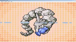 How to get Steelix Machamp Alakazam and all pokemons in Pokemon Fire Red Leaf Green and all [upl. by Merl]