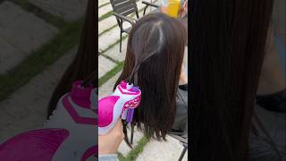 Automatic Hair Braider Machine gadgets product hairbraider shorts [upl. by Enyaz]