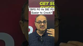 IBPS PO vs SBI PO Which is the BEST Choice for You [upl. by Ellednek]