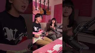 A very normal cover of BOL4  KisamaI [upl. by Ruphina]