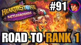 TOP15 EU  BUDDIES  LIVE STREAM  Hearthstone Battlegrounds [upl. by Anabel]