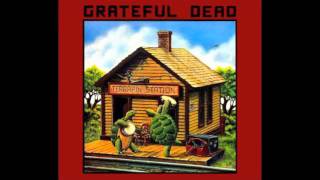 Grateful DeadPeggyO Instrumental Studio Outtake [upl. by Aivonas591]