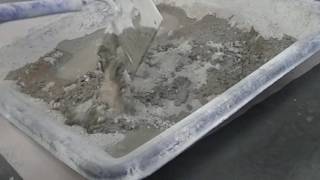 Installing Stone Veneer Mortar amp Grout Techniques  ProVia [upl. by Mavilia]