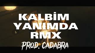 ATİ242KALBİM YANIMDA REMIX [upl. by Eninahs112]