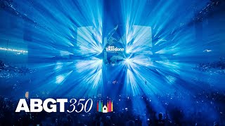 ilan Bluestone Group Therapy 350 live from O2 Arena Prague Official 4K Set ABGT350 [upl. by Vijar]