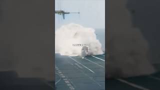 Why Landing On Aircraft Carriers Is Dangerous [upl. by Leanor]