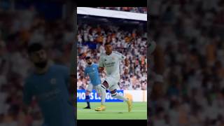 FC 25 Mbappe world class volley goal fc25 gamingshorts footballshorts shorts [upl. by Mame67]