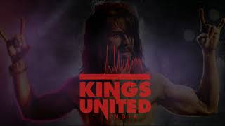 Udta punjab Title song  Kings united Remix [upl. by Oiracam332]