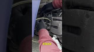 How To BLEED Brakes [upl. by Lasala]