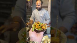 Winter Special Delicacy Garadu in Sarafa Indore shorts streetfood [upl. by Jezabella]