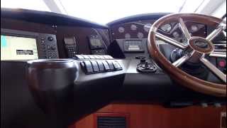 50 Sunseeker Manhattan 2006 for sale [upl. by Remliw188]