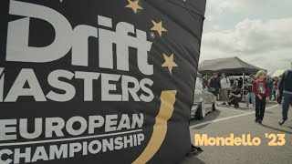 Drift Masters Mondello Park [upl. by Peddada923]