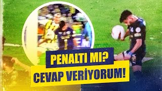 Fenerbahçe 21 Kasımpaşa  Yunus Emre Gedik  Cihan Aydın  İsmail Kartal’a sesleniyorum [upl. by Mosi251]