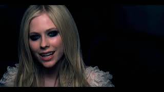 Avril Lavigne  When Youre Gone 4K Remastered 60fps [upl. by Desberg130]