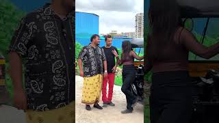 Rickshaw Valley😂😂reels funny comedy video😂 youtubeshorts [upl. by Girardo807]