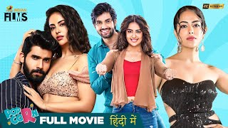 Popcorn पॉपकॉर्न Latest Hindi Full Movie 4K  Avika Gor  Sai Ronak  2024 Latest Hindi Movies [upl. by Hardigg]