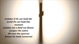 Jason Gray  Sparrows Lyrics [upl. by Zink26]