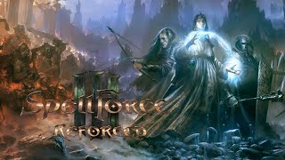 SpellForce 3 Reforced Gameplay  First Look 4K [upl. by Annerol769]